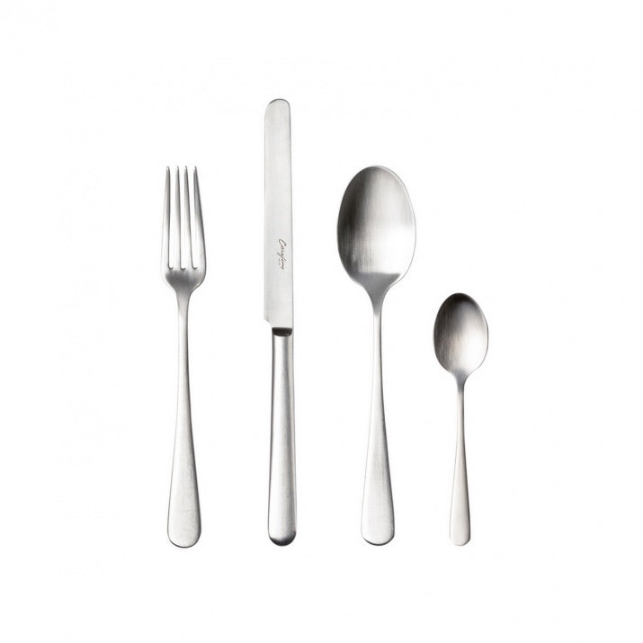 24-piece cutlery set