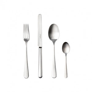 24-piece cutlery set