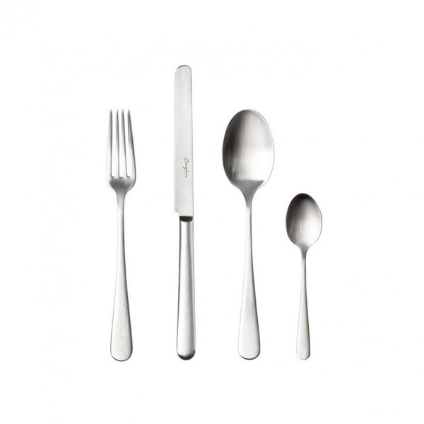 24-piece cutlery set