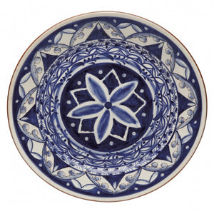 Round tray