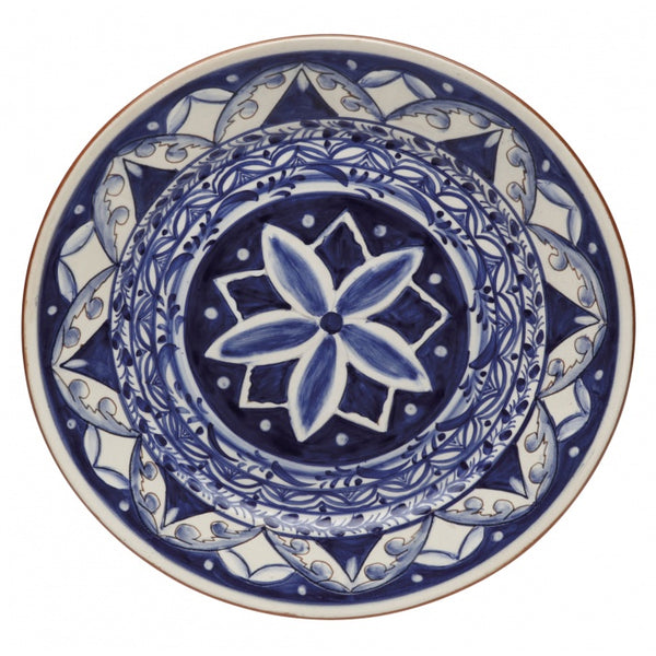 Round tray