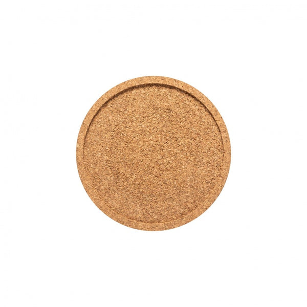 Cork lid/base 22