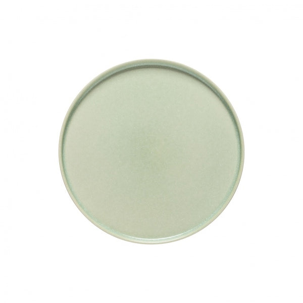 Round plate 27