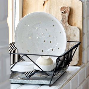 Strawberry strainer 24cm