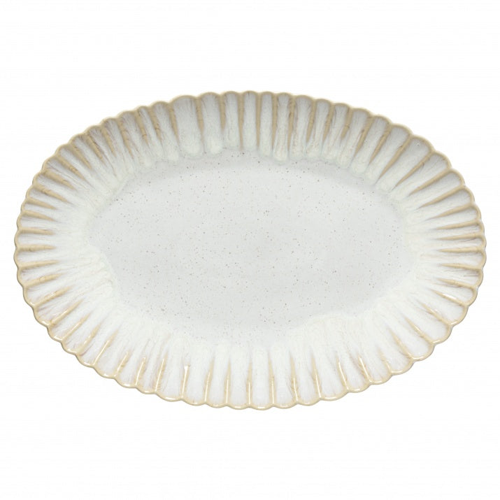 Oval tray 41