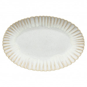 Oval tray 41
