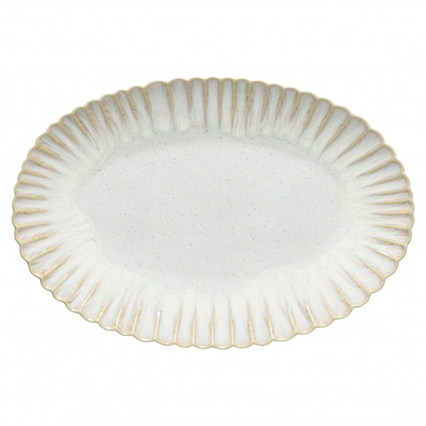 Oval tray 41