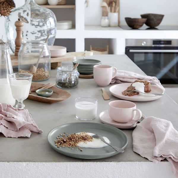 Dessert plate 23cm