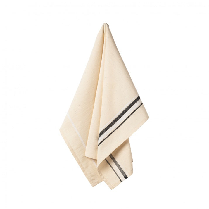 Set of 2 100% CO kitchen towels