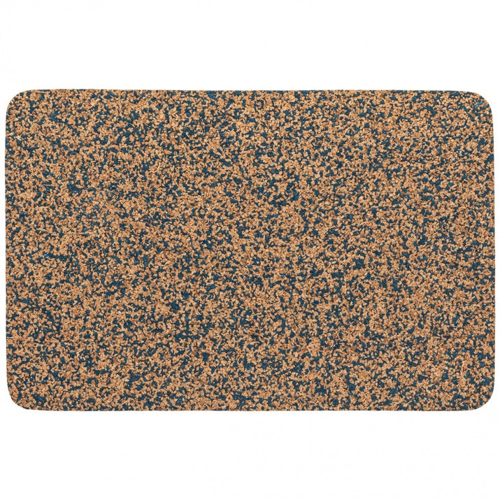 Individual rec. cork/recycled EVA