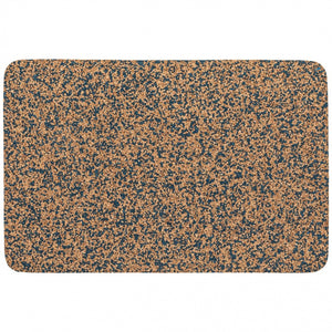 Individual rec. cork/recycled EVA