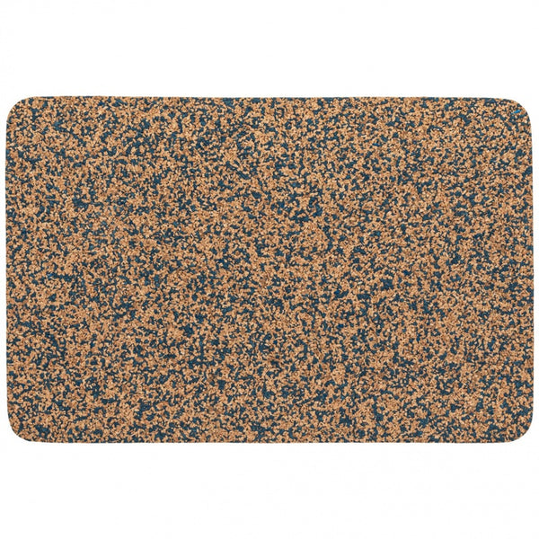 Individual rec. cork/recycled EVA