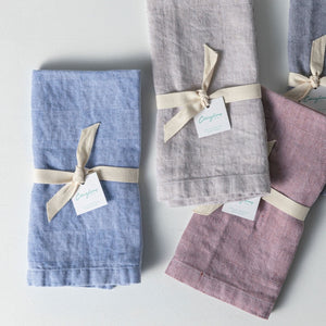Napkin 50% LI 50% CO