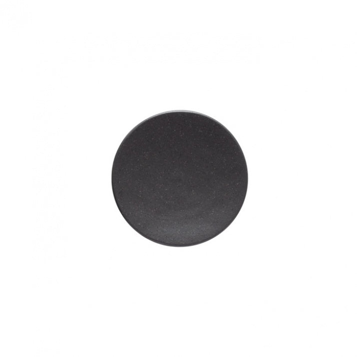 Round plate 16