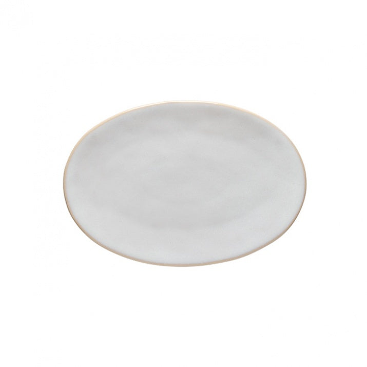 Oval tray 40