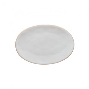 Oval tray 40