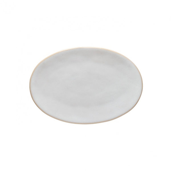 Oval tray 40