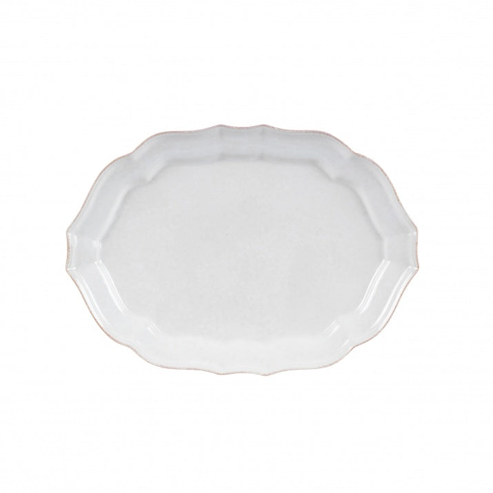 Oval tray 35cm