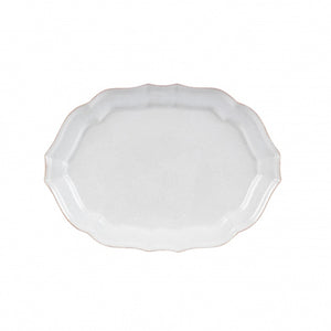 Oval tray 35cm