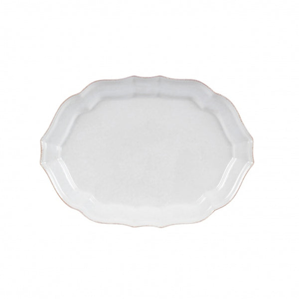 Oval tray 35cm
