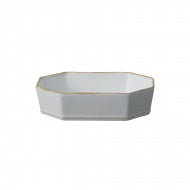Small Oct. Baking Tray 22cm