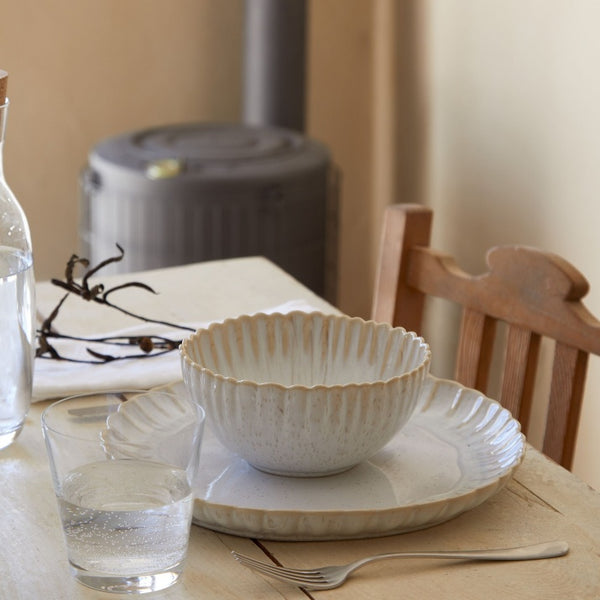 Soup/cereal bowl 16