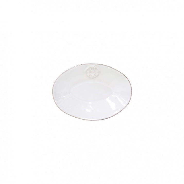 Oval tray 20cm