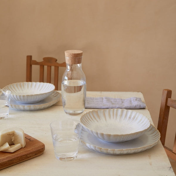 Dinner plate 27