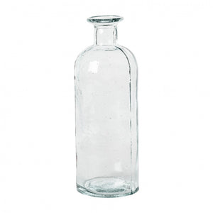 Recycled glass bottle 1.5 L