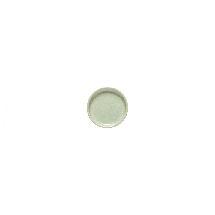 Round plate 8