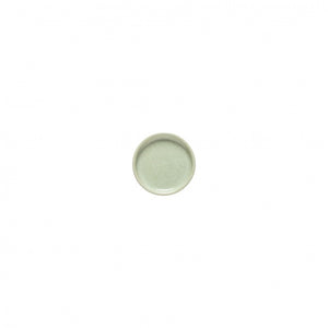Round plate 8
