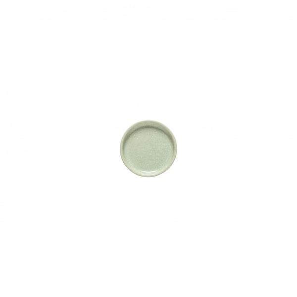 Round plate 8
