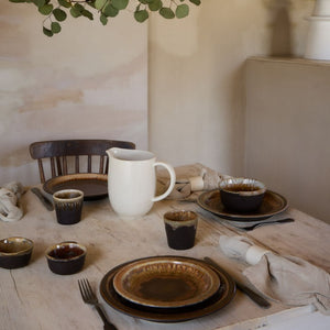 Dessert plate 20
