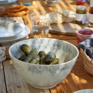 Salad bowl 24