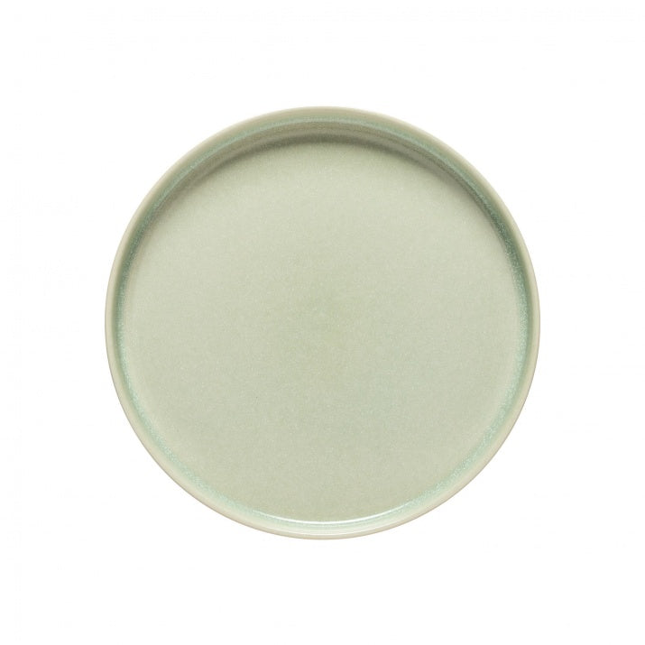 Round deep plate 29