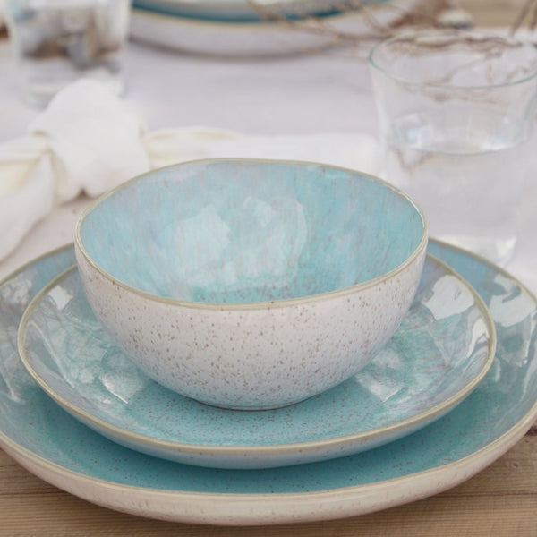 Dessert plate 22