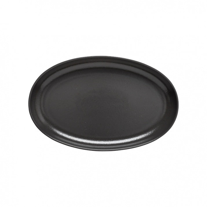 Oval tray 41cm