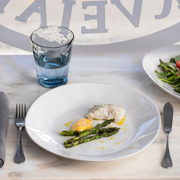 Dinner plate 27cm