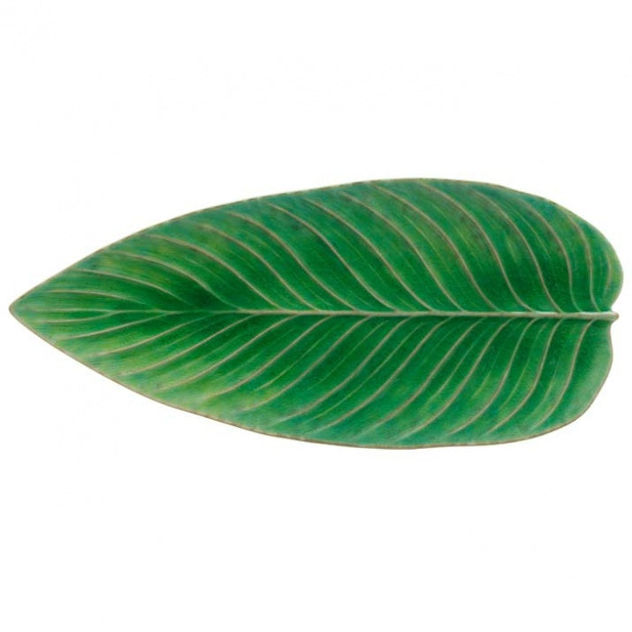 Strelitzia leaf 40cm