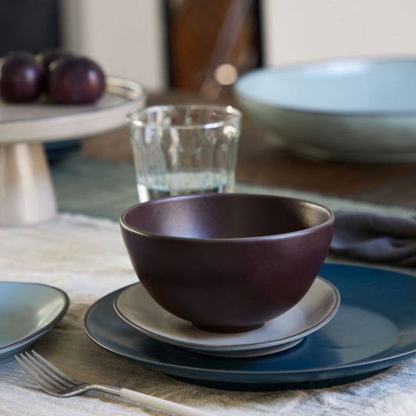 Soup/cereal bowl 15