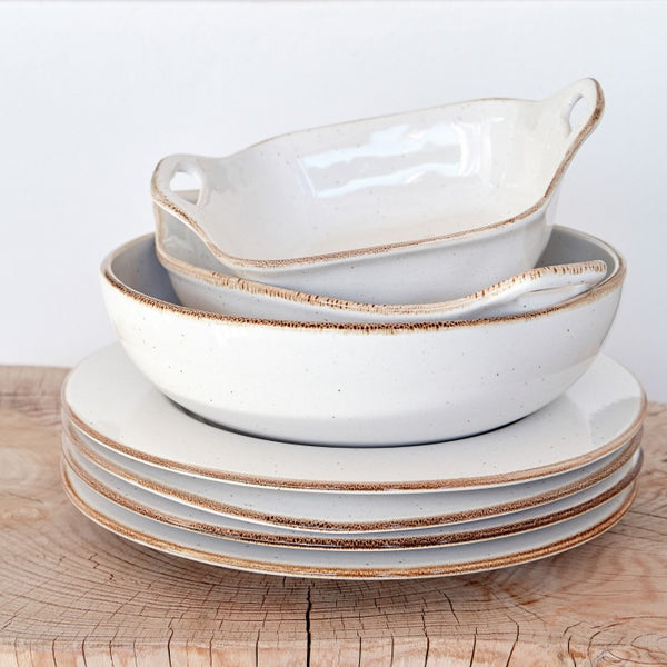 Square baking dish (with handles) 26cm