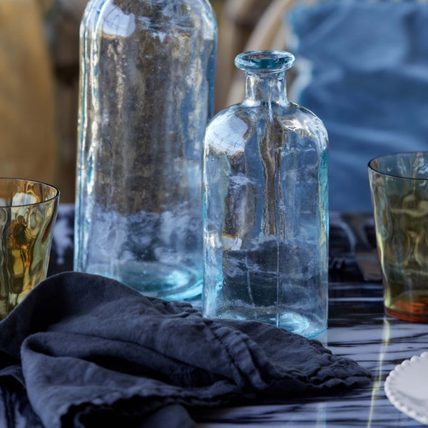 Recycled glass bottle 700 ml