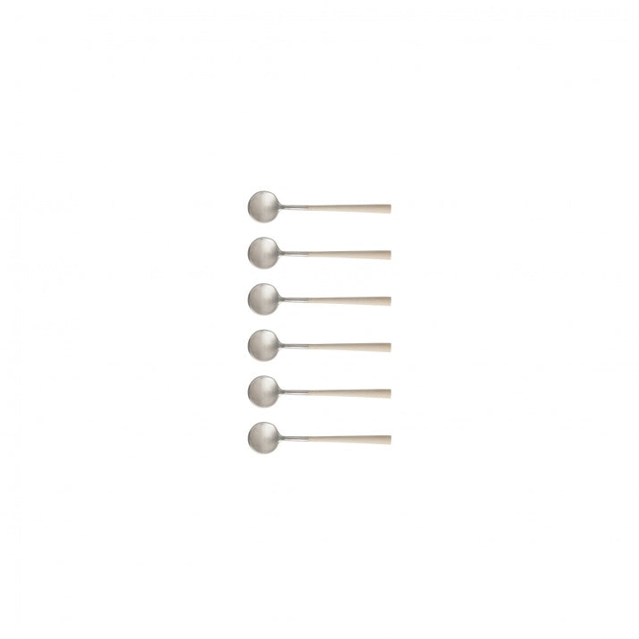 Coffee set (6p.)