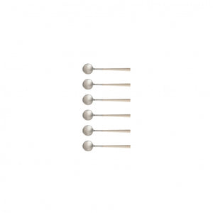 Coffee set (6p.)