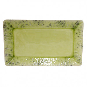 Rectangular tray 40cm