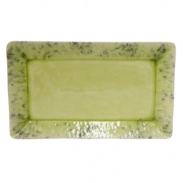Rectangular tray 40cm