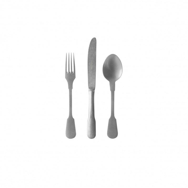 24 pcs cutlery set