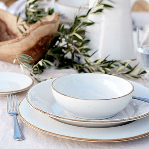 Soup/pasta plate 19cm