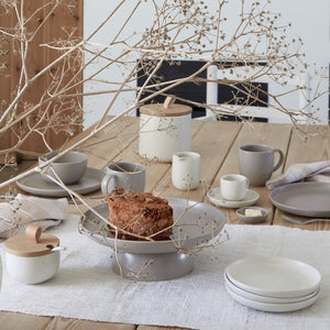 Bread plate 16cm