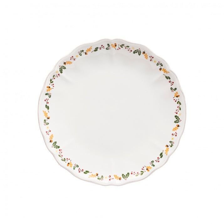 Dinner plate 27